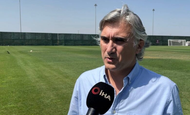 Bandırmaspor’dan sezona iyi başlangıç: Hedef mücadeleci ve dirençli bir takım olmak 1 bandirmaspordan sezona iyi baslangic hedef mucadeleci ve direncli bir takim olmak 9fca60b |