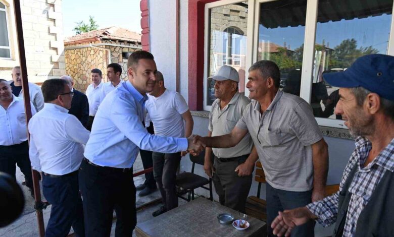 baskan akin aralarinda husumet bulunan aileleri baristirdi 57b1e12 |
