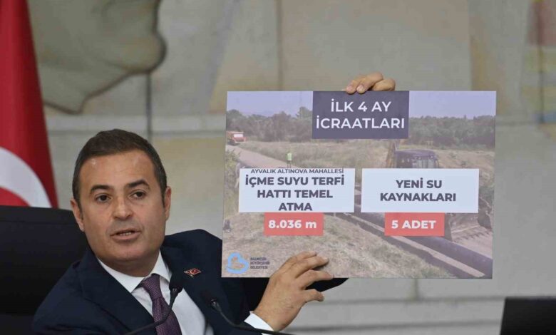 BASKİ; 60 liraya mal ettiği suyu vatandaşa 36 liradan ulaştıracak 1 baski 60 liraya mal ettigi suyu vatandasa 36 liradan ulastiracak 2bf907a |