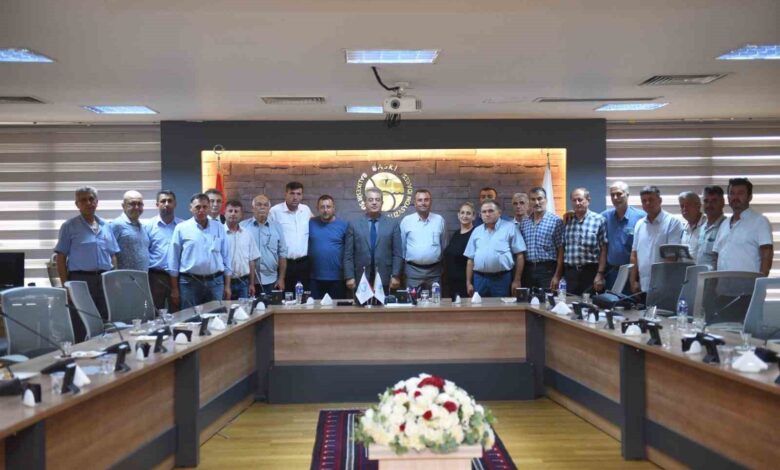 baski genel muduru erdogan ozturk susurluklu muhtarlari dinledi 1bd66cc |
