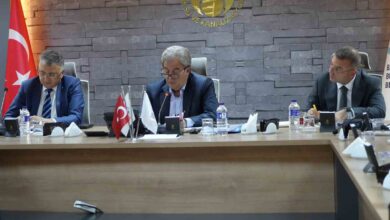 baski karesi kirsalinin su problemini muhtarlardan dinledi 3b775c9 |