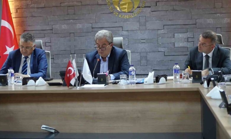 baski karesi kirsalinin su problemini muhtarlardan dinledi 3b775c9 |