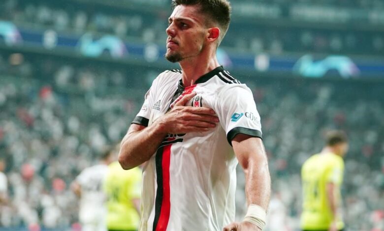 Beşiktaş, Francisco Montero ile yollarını ayırdı 1 besiktas francisco montero ile yollarini ayirdi ff07669 e1723473763561 |