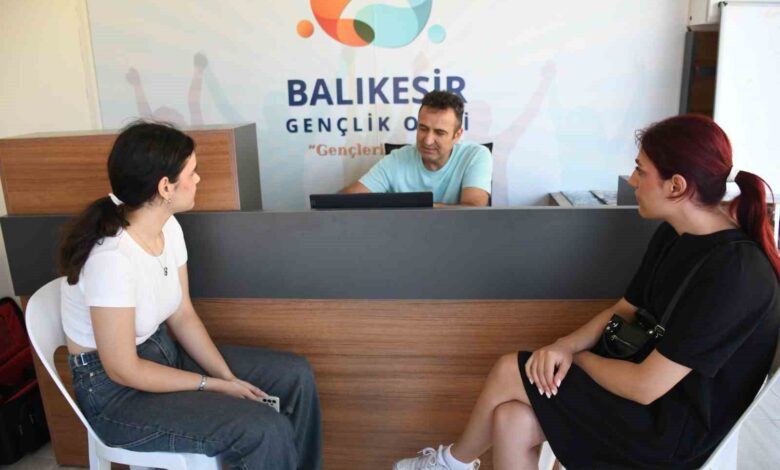 Binin üzerinde genç tercihini Büyükşehir’le yaptı 1 binin uzerinde genc tercihini buyuksehirle yapti 15416f7 |