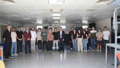 btu ogrencileri elektrikli arac yarislarina hazirlaniyor 30b6420 |