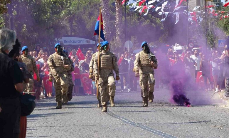 canakkalede 30 agustos zafer bayrami kutlamalari 7ee3d8e |