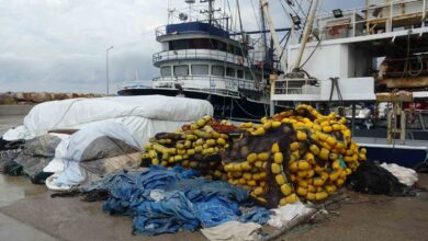 canakkalede av sezonuna hazir olan balikcilar 1 eylulde vira bismillah diyecek c0159c9 |