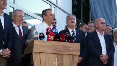 chp genel baskani ozel biz sadece bu halkin gercek sorunlarina odaklanmak istiyoruz 6fae5ee |