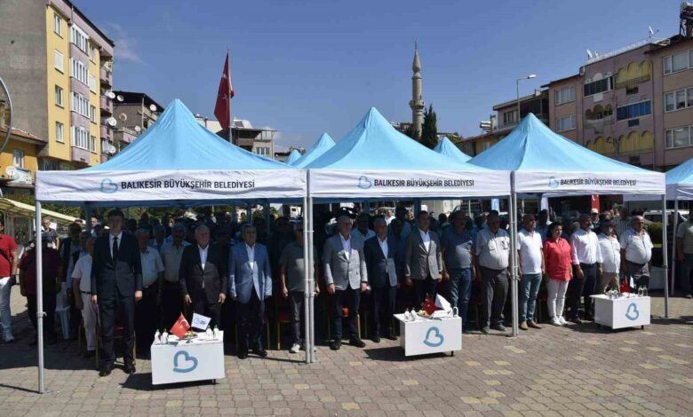 ciftciler domatesi tarladan satmak yerine salca yapip satacak e188f50 |