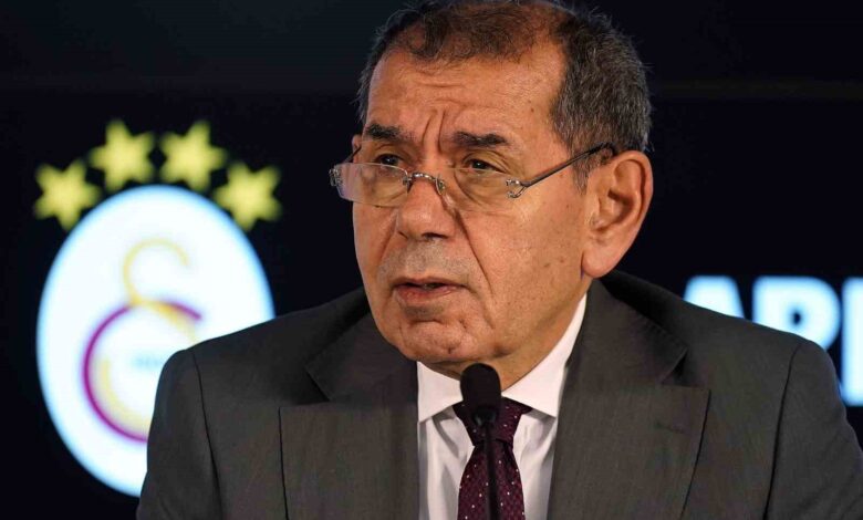 dursun ozbek kimse galatasarayin yuruyusunu bozamaz c48b743 |