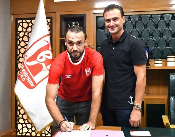 duzcesporlu sahin safakoglu balikesirsporda 3e1d6a7 |