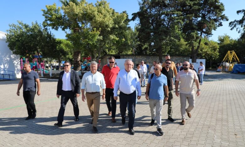 edremit belediyesi altinkum fuar alani hazir 7b63637 |