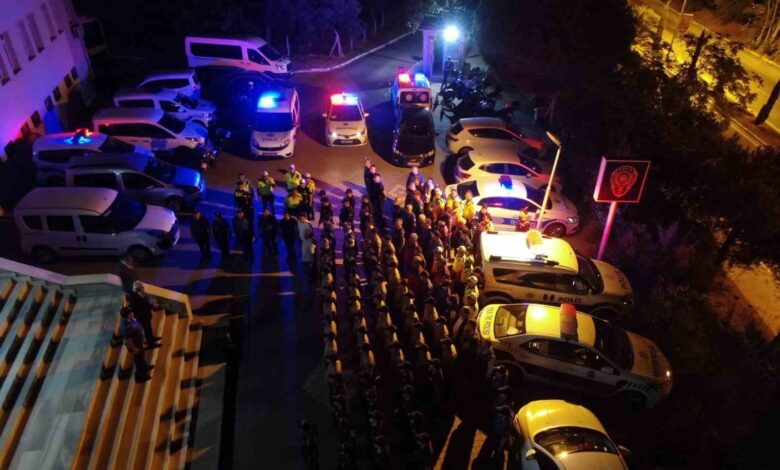 erdekte dron destekli huzur operasyonu 90d88e4 |