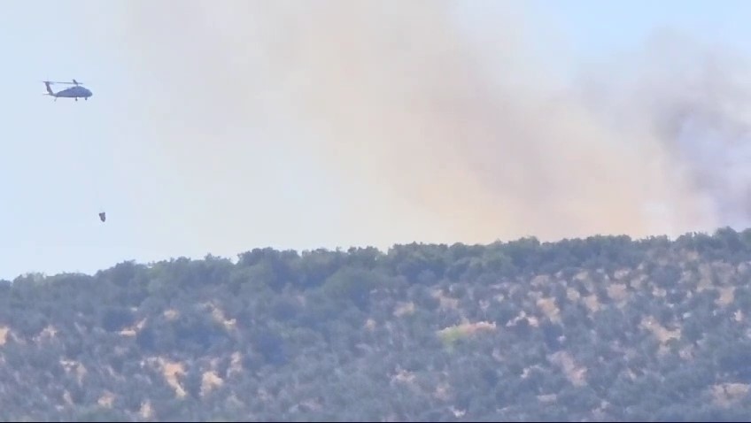 erdekte orman yangini havadan ve karadan mudahale ediliyor e07b4d5 |