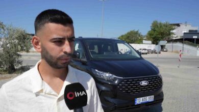 ford bayinden aldigi sifir kilometre vip arac kazali cikti 0e7bafa |