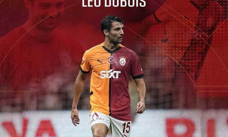 galatasaray duboisnin sozlesmesini karsilikli olarak feshetti 0a250ab |