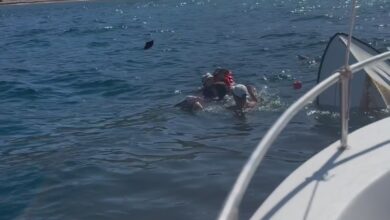 gomec ilcesi aciklarinda batan tekneden kazazedeler boyle kurtarildi 2e235ee |