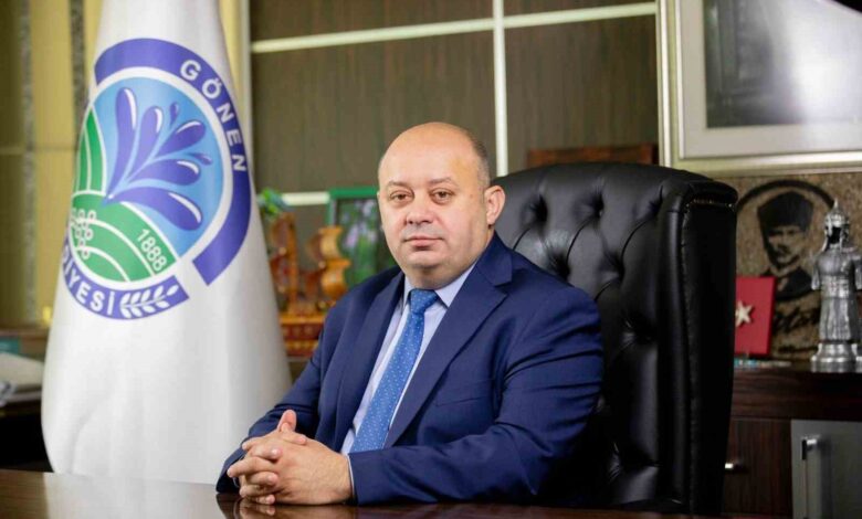 Gönen Belediyesi SGK borçlarını düzenli olarak ödüyor 1 gonen belediyesi sgk borclarini duzenli olarak oduyor 1460f7c |