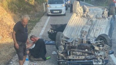 gonende trafik kazasi 1 kisi yaralandi 0ca3bc2 |