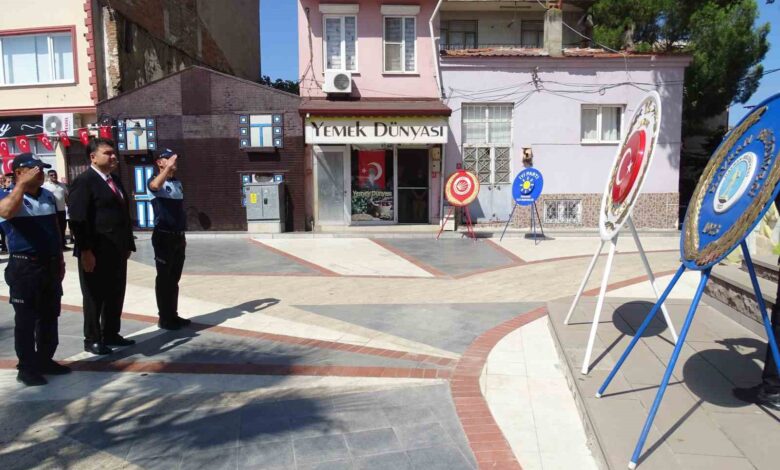 Havran’da 30 Ağustos Zafer Bayramı törenle kutlandı 1 havranda 30 agustos zafer bayrami torenle kutlandi ca501ee |