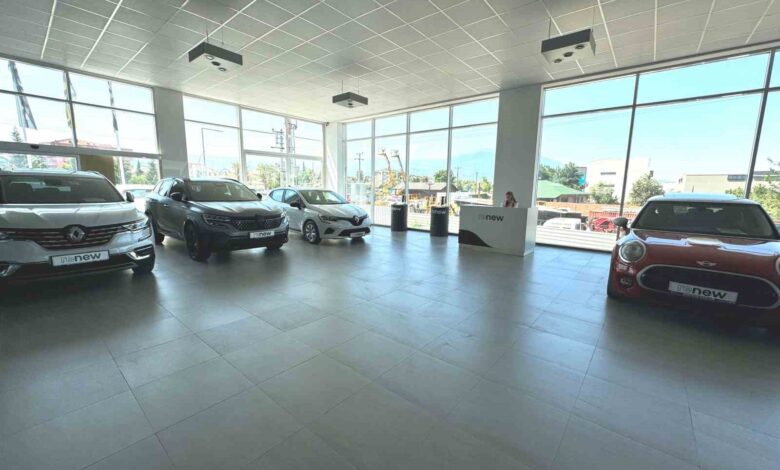 İkinci elde yenilenmiş garantili araçlar ilgi çekiyor 1 ikinci elde yenilenmis garantili araclar ilgi cekiyor a74b50b |