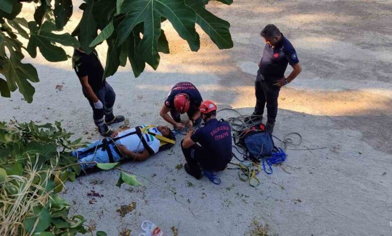 incir toplarken agactan duserek yaralandi a7b5dc7 |