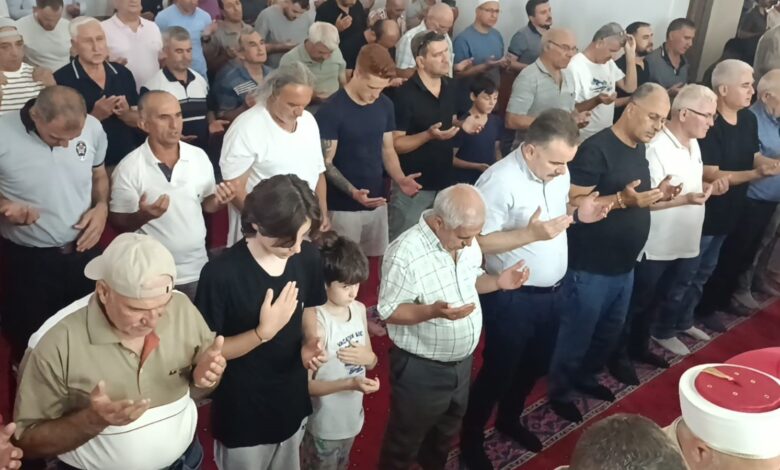 ismail haniye icin edremitte giyabi cenaze namazi kilindi a7fb0b7 |