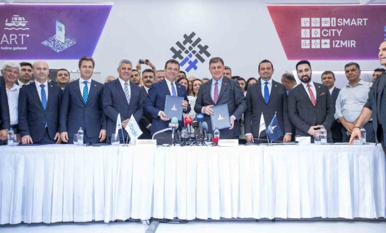 İzmir ve İstanbul’dan teknolojik ortaklık 1 izmir ve istanbuldan teknolojik ortaklik 59e8386 |