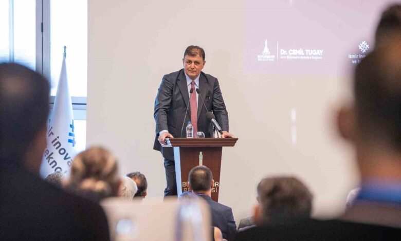 İzmir’de kamusal hizmetlerin kalitesi yapay zekâ teknolojileri ile artırılacak 1 izmirde kamusal hizmetlerin kalitesi yapay zek teknolojileri ile artirilacak 20d928d |