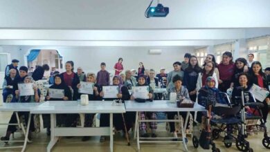 karesi ortaokulu projesi maarifin yuz aki dergisinde yayinlandi f23d6a8 |