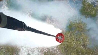 kazdagi milli parkinda orman yangini a2a07ca |