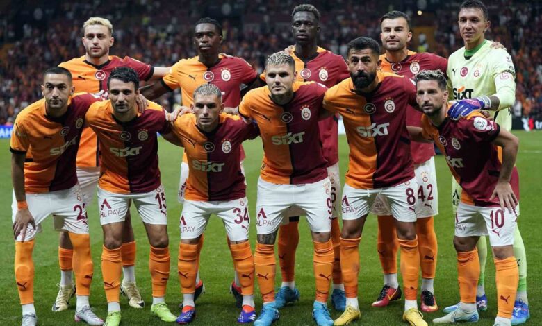 Konyaspor ile Galatasaray 47. randevuda 1 konyaspor ile galatasaray 47 randevuda aedab9b |