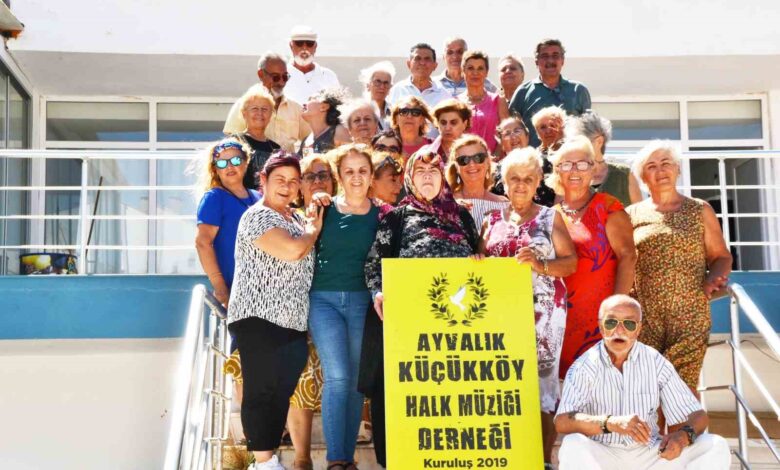 Küçükköy-Ayvalık Halk Müziği Derneği genel kurula gidiyor 1 kucukkoy ayvalik halk muzigi dernegi genel kurula gidiyor a75f4ce |