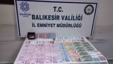 kumar oynatmaktan vazgecmediler hayvan damini kumarhaneye cevirdiler b864598 |