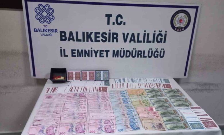 kumar oynatmaktan vazgecmediler hayvan damini kumarhaneye cevirdiler b864598 |