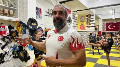 lakabini resmi kimligine tasidi mma dunya sampiyonu hakan itmis rambo hakan oldu 771085a |