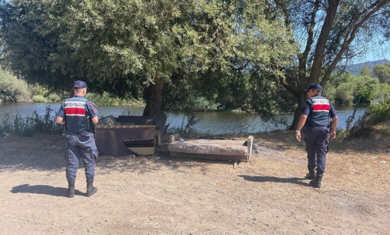 manyasta orman yanginlarina karsi denetimler suruyor 093c0ee |