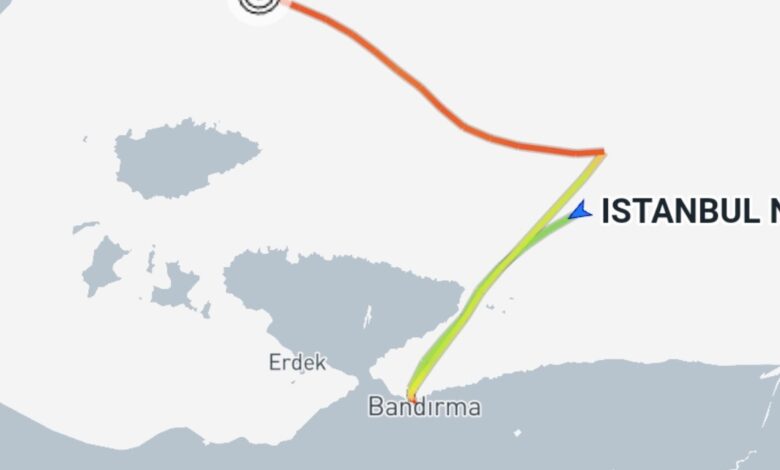 marmara denizinde arizalanan istanbul n isimli gemi romorkorle kiyiya cekilecek 51ddcd9 |
