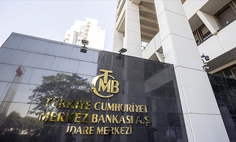 Merkez Bankası faizi değiştirmedi 1 merkez bankasi 39 ndan tl 39 yi guclendiren adimlar 59577 |
