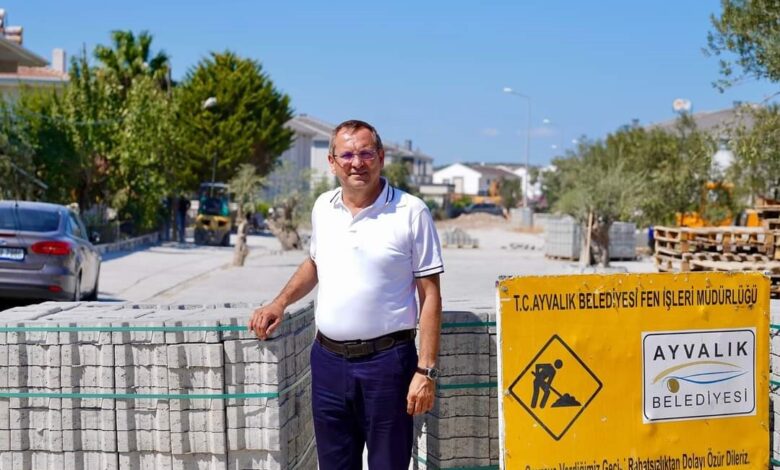 mesut ergin bes yilda yollara buyuk yatirim yapildi d092b63 |
