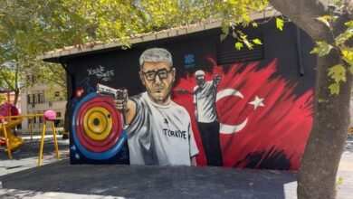 milli sporcu yusuf dikece altieylul belediyesinden anlamli jest d5317a3 |