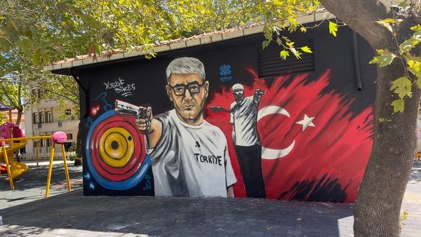 Milli Sporcu Yusuf Dikeç’e Altıeylül Belediyesi’nden anlamlı jest 1 milli sporcu yusuf dikece altieylul belediyesinden anlamli jest d5317a3 |