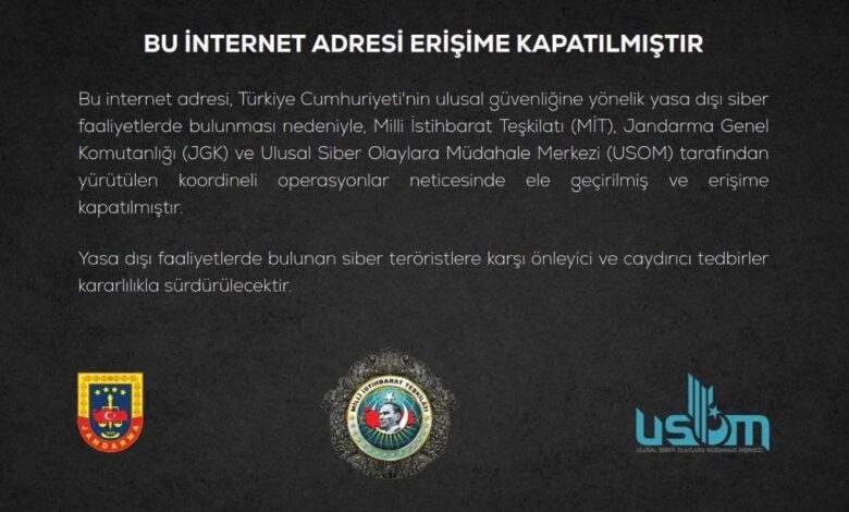 MİT’ten siber operasyon: 11 kişi tutuklandı 1 mitten siber operasyon 11 kisi tutuklandi 03b0761 |