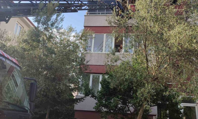 Ocakta unutulan yemek paniğe sebep oldu 1 ocakta unutulan yemek panige sebep oldu 0cee7e1 |