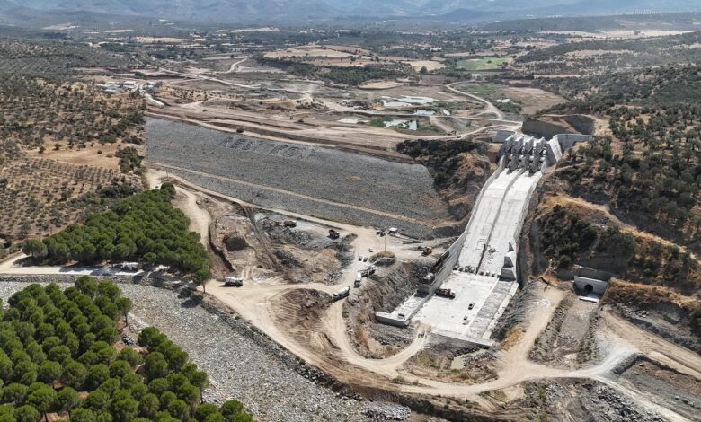 resitkoy barajinda calismalar devam ediyor 141f12d |