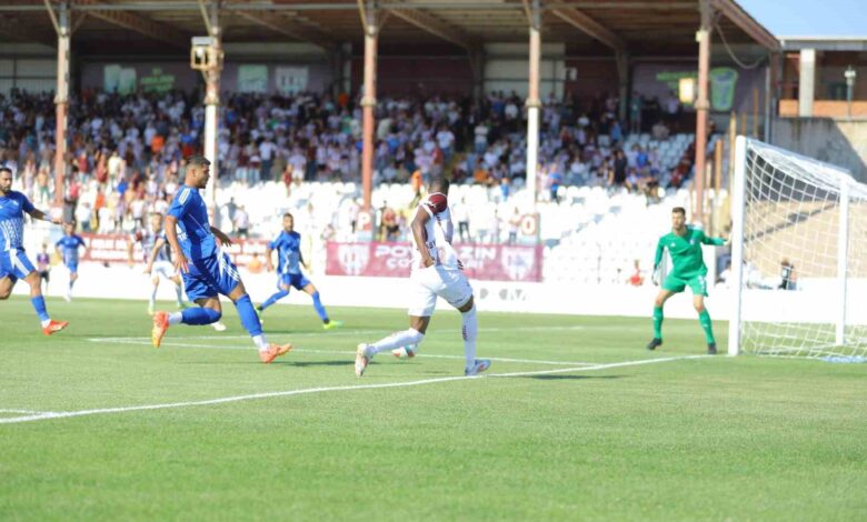 trendyol 1 lig bandirmaspor 0 corum fk 0 fe81225 |