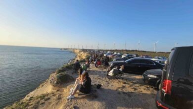 turizm merkezi bozcaadada yangin riski nedeniyle polente fenerine girisler yasaklandi 7591c6f |