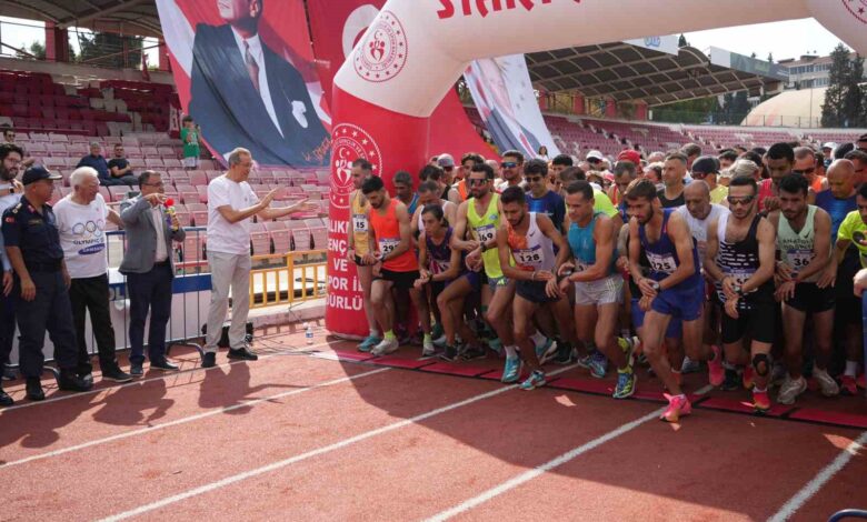 16 ismail akcay yol kosusu renkli goruntulere sahne oldu 966b734 |