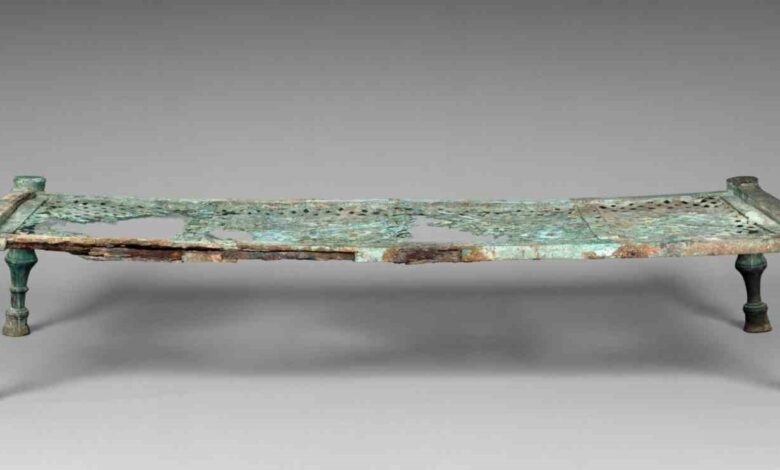 2 bin 500 yillik bronz sedir getty muzesinden turkiyeye iade edildi 58154df |