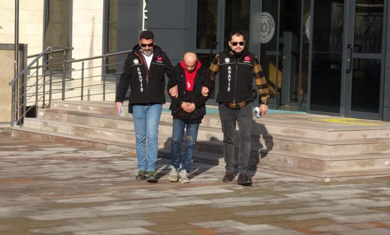 Genç kızı kezzapla yaralayan tutuklu sanık paylaştığı videoyu “Sarhoştum” diyerek savundu 1 AW291047 03 |